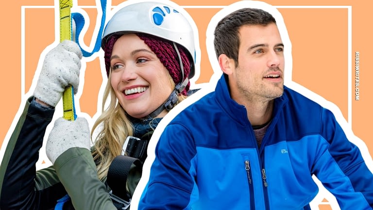 ‘Love on the Slopes’ (2018): Extreme Fun in Winter Wonderland