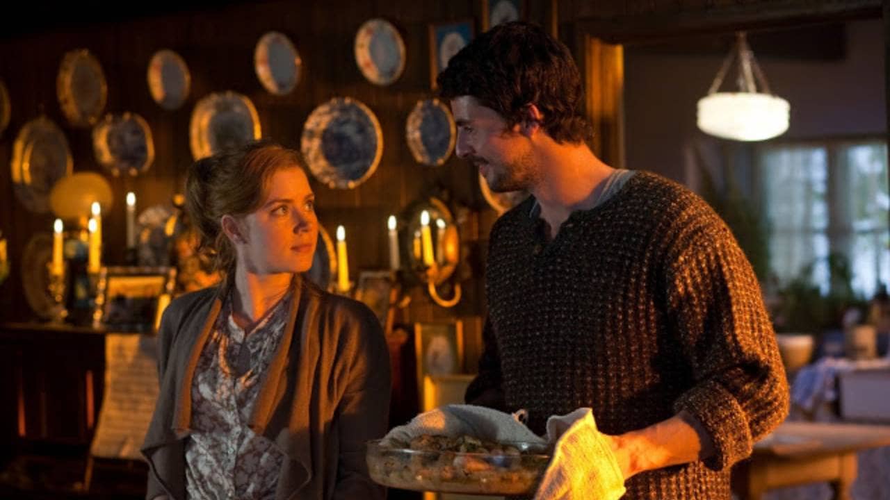 ‘Leap Year’: An Unexpected Irish Road Trip and Romance