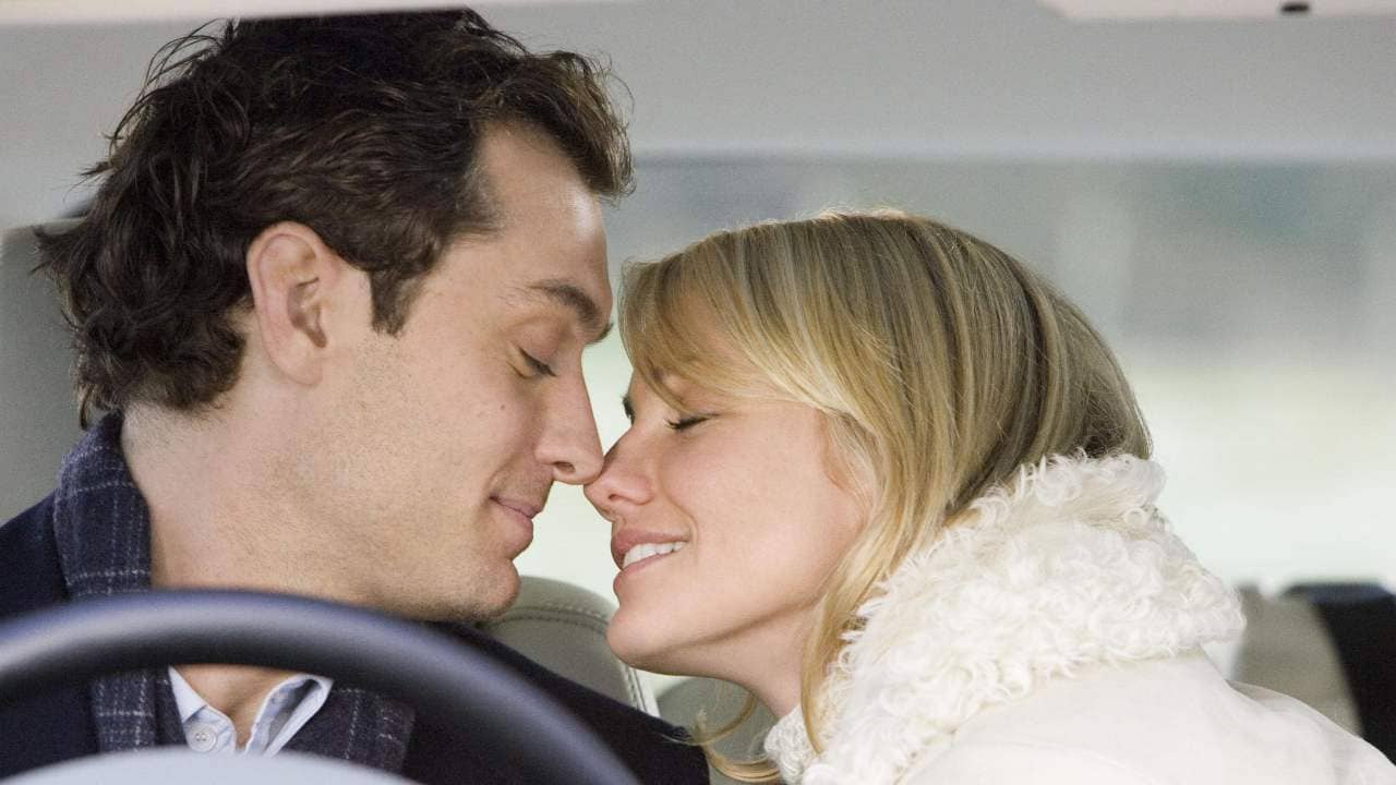 ‘The Holiday’ (2006): A House Share and Unexpected Romance