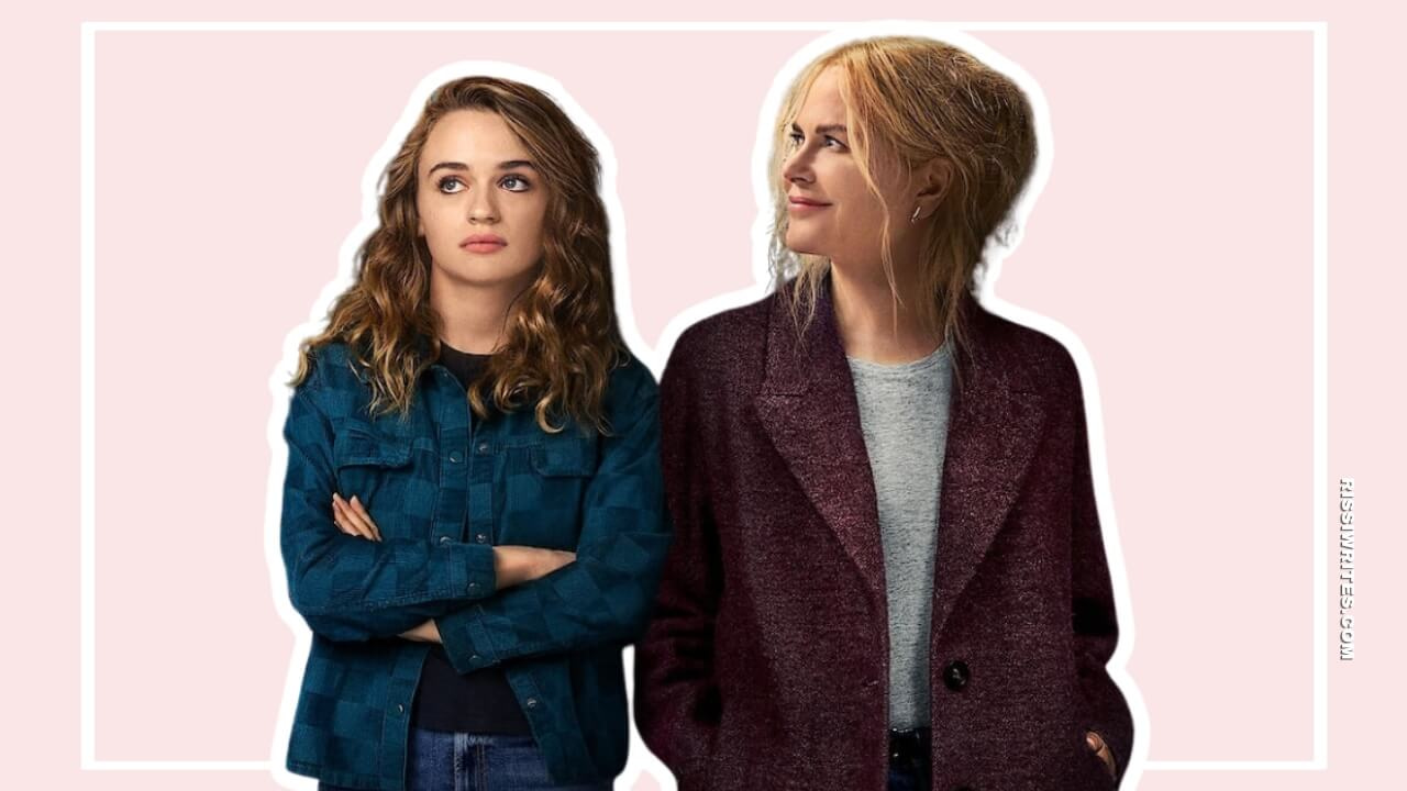 ‘A FAMILY AFFAIR’ IS HAPPY AND HILARIOUS NETFLIX COMEDY. Review of the Joey King and Nicole Kidman comedy from Netflix. Text © RissiWrites.com