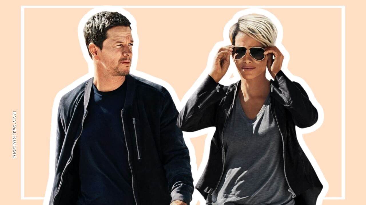 ‘THE UNION’: NETFLIX TACKLES EXCITING SPY ROMANCE. Review of the Halle Berry and Mark Wahlberg Netflix actioner. Text © RissiWrites.com