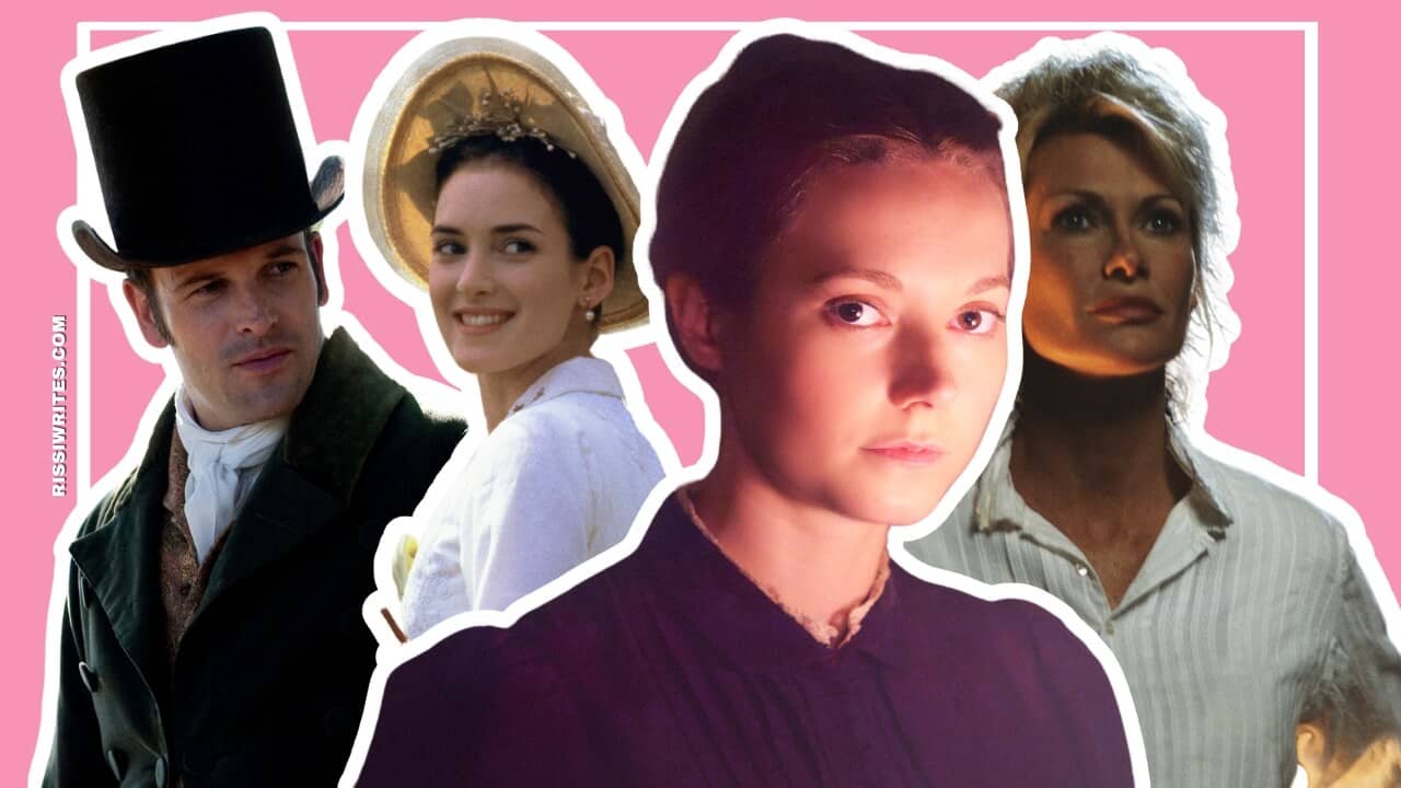 Best period drama series on amazon prime shop